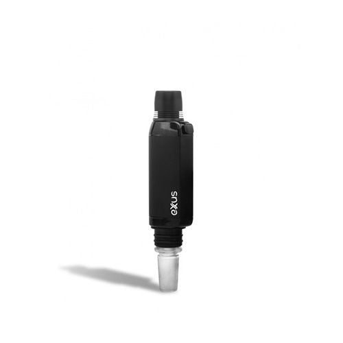 Exxus VRS Vaporizer - Black