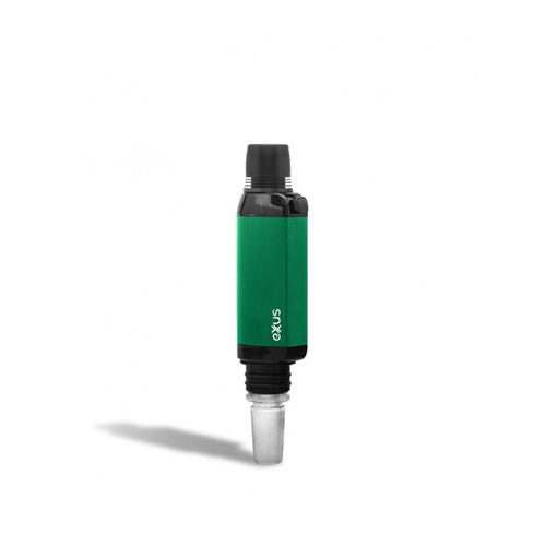 Exxus VRS Vaporizer - Green