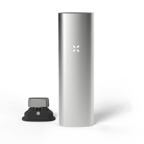 PAX 3 Silver