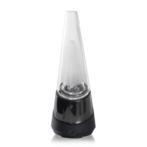 Peak Dab Rig by Puffco Black